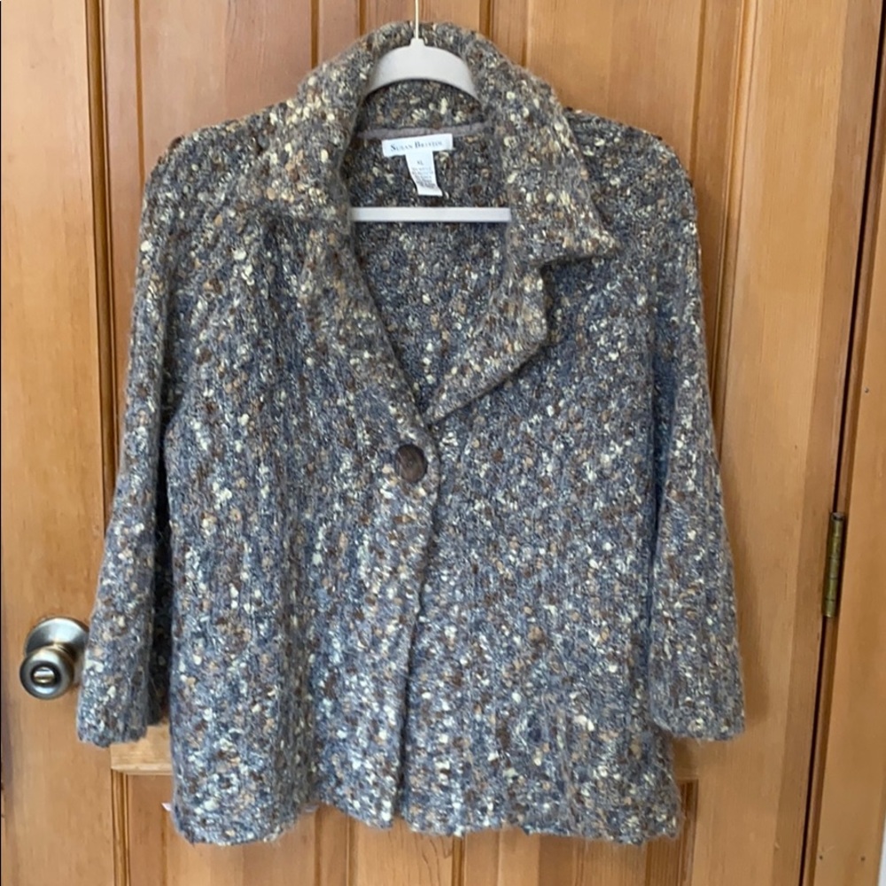 Women’s Susan Bristol sweater